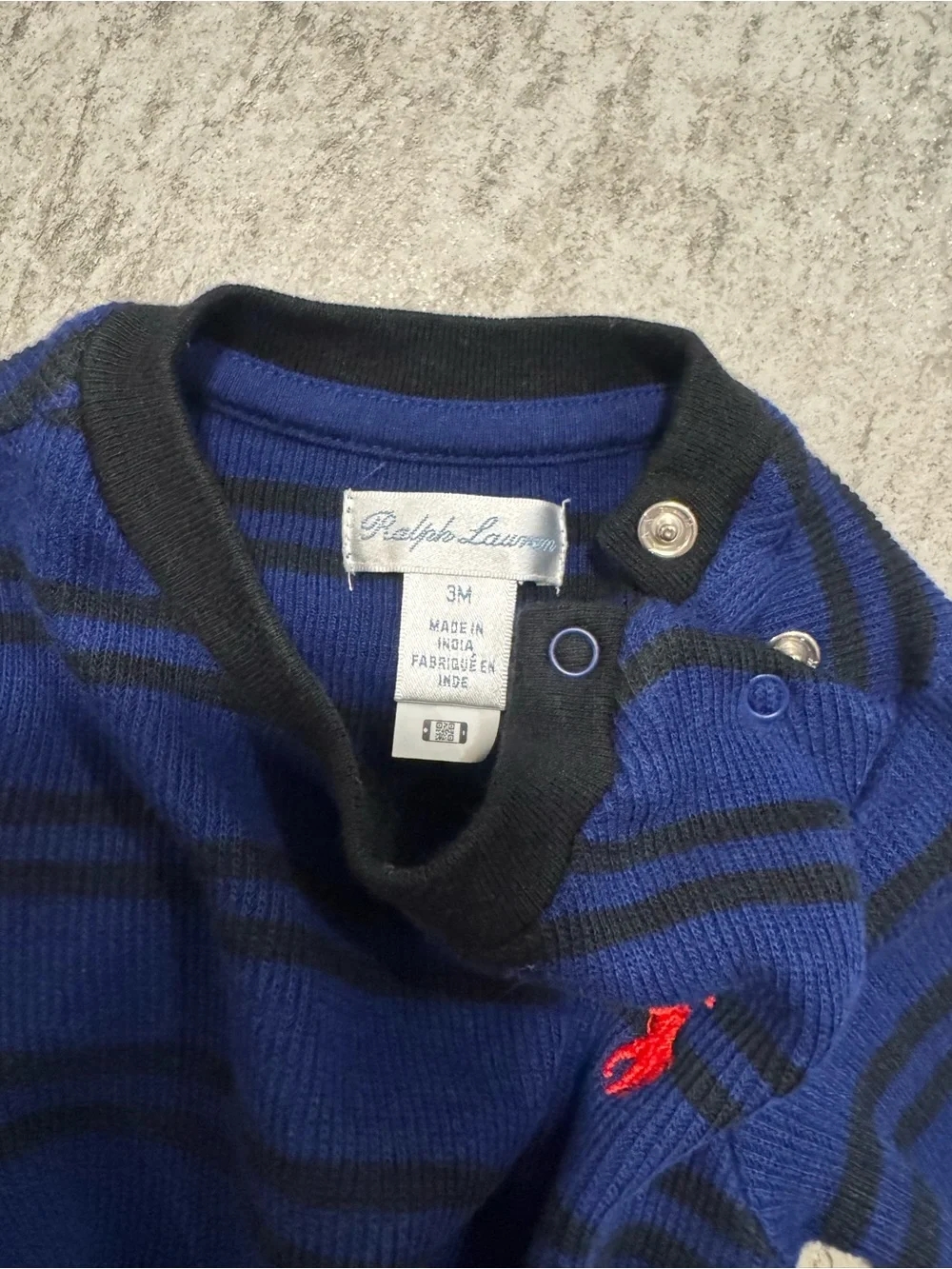 Ralph Lauren soft knit